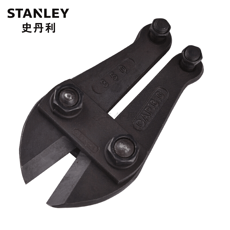 史丹利 断线钳 断线钳替换钳头14" 14-315-23